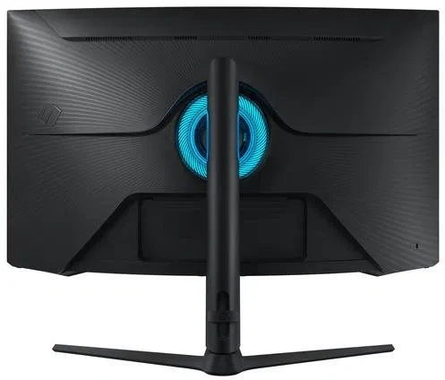 32" Samsung Odyssey G7 Neo - 6