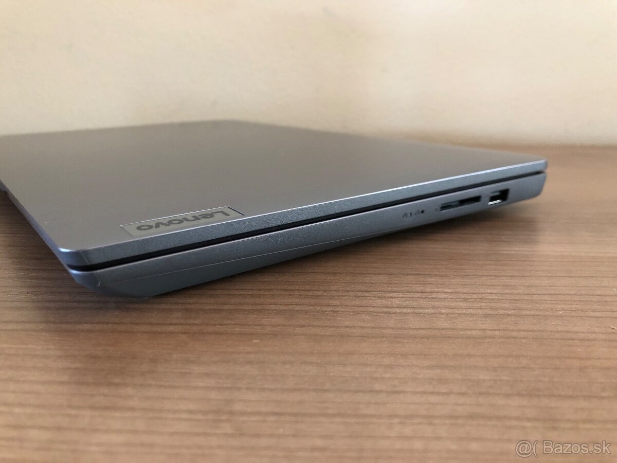 LENOVO IdeaPad 3 14” | NOVÝ + Sluchadlá + Batoh - 6