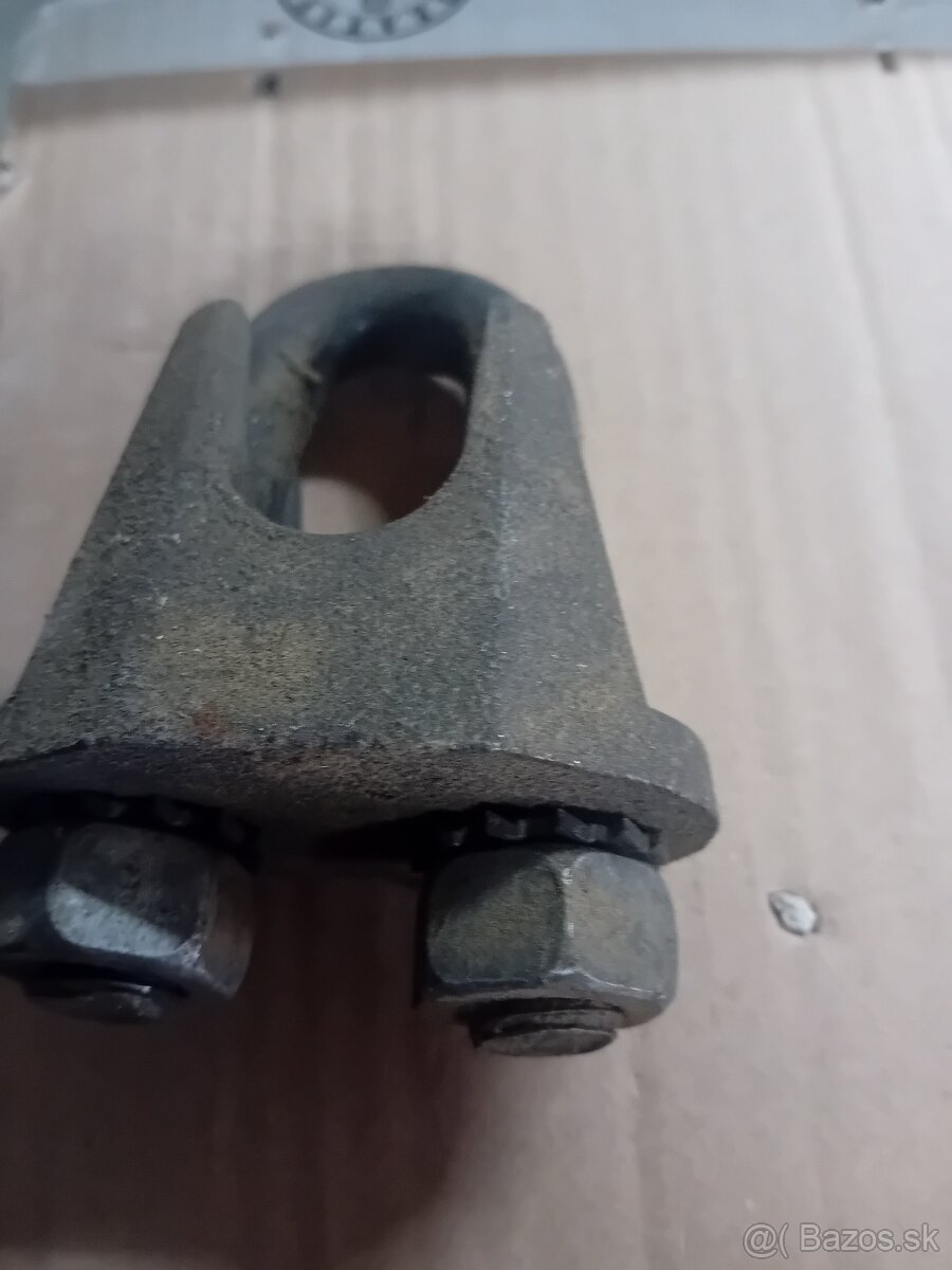 Elektroinštalačný materiál - 6