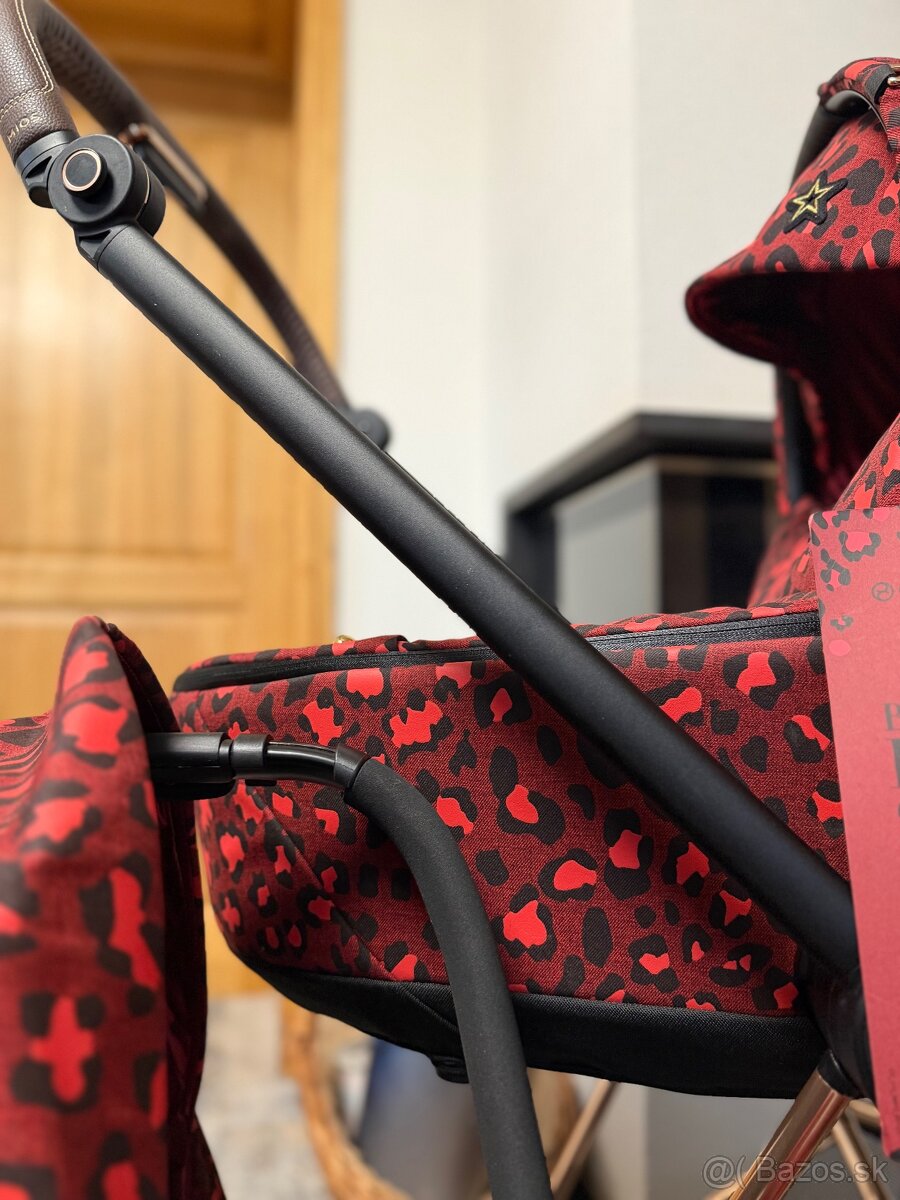 Cybex MIOS ROCKSTAR - 6