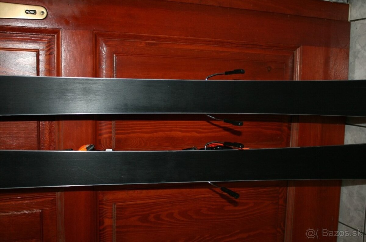 Lyže Dynastar 165 cm - 6