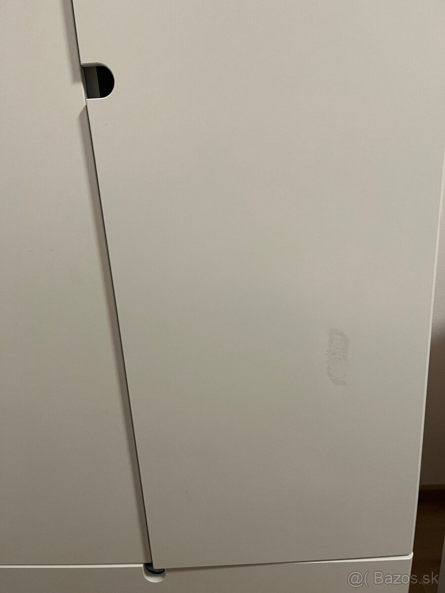 Skriňa s komodou - 6