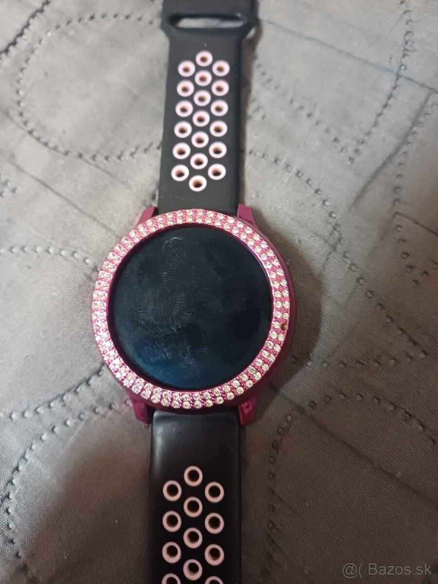 Galaxie Watch active 2 - 6