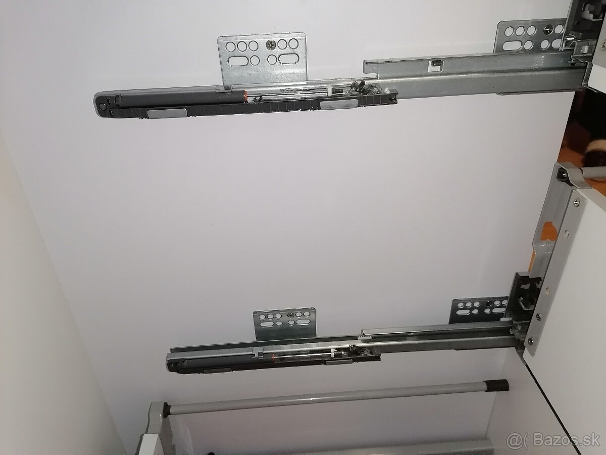 Predám kuchyňu - 6