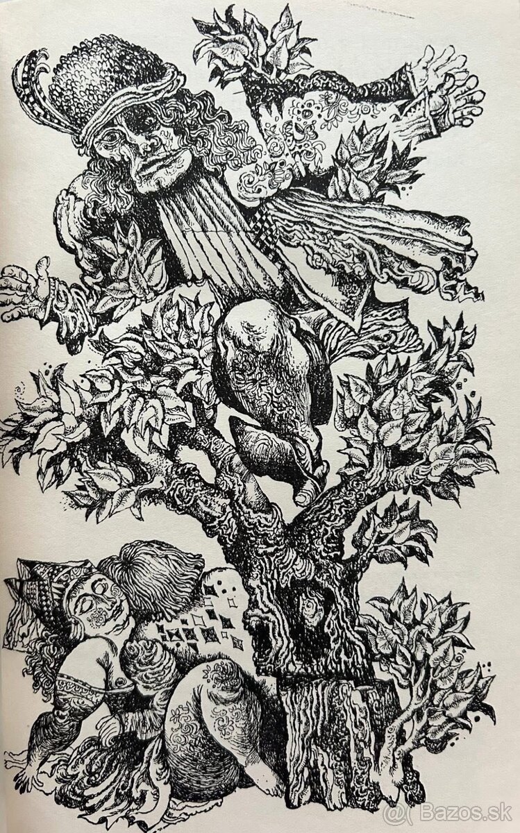 Shakespeare, Hemingway, Remarque, Tolstoj … - 6