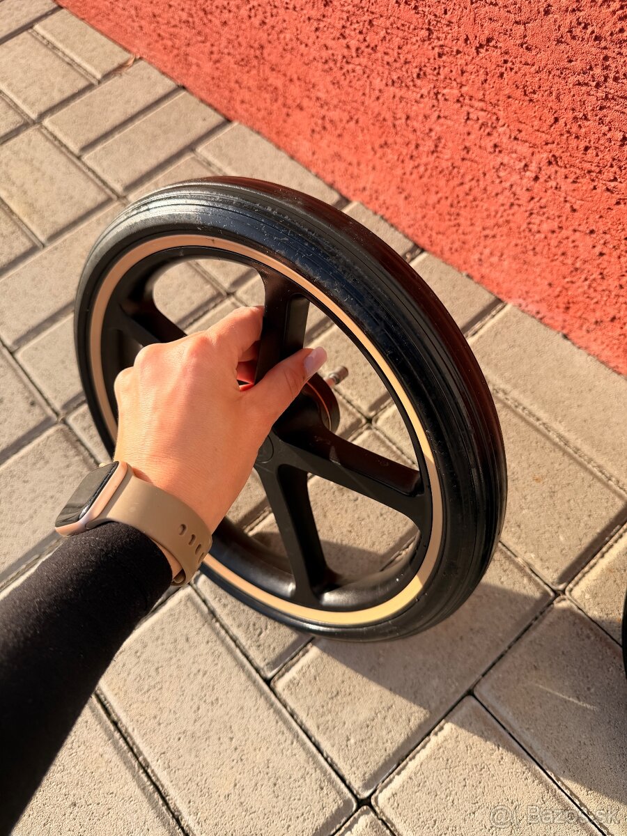 Kolesa na Cybex priam - 6