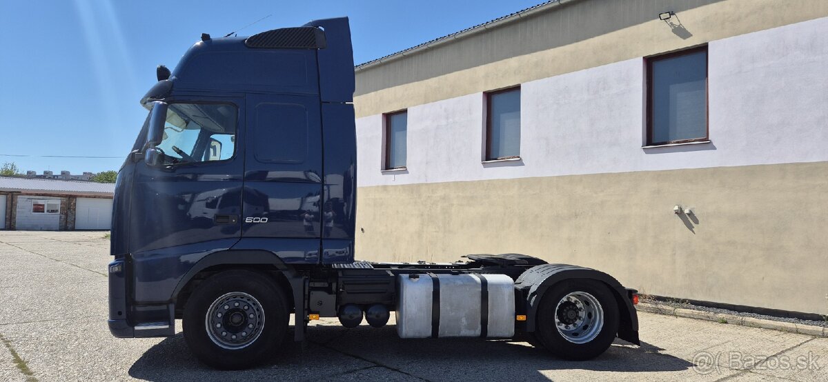 VOLVO FH13 500 - 6