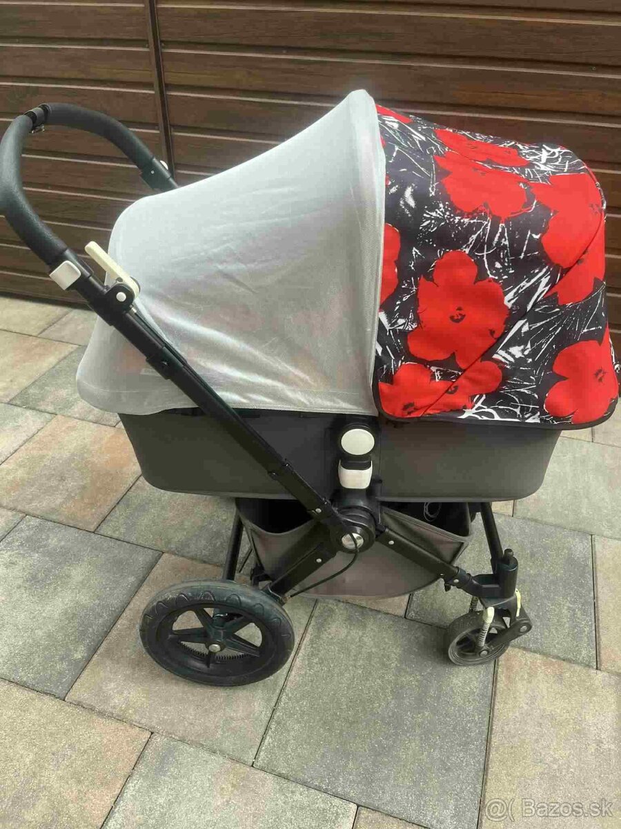 Bugaboo cam - 6