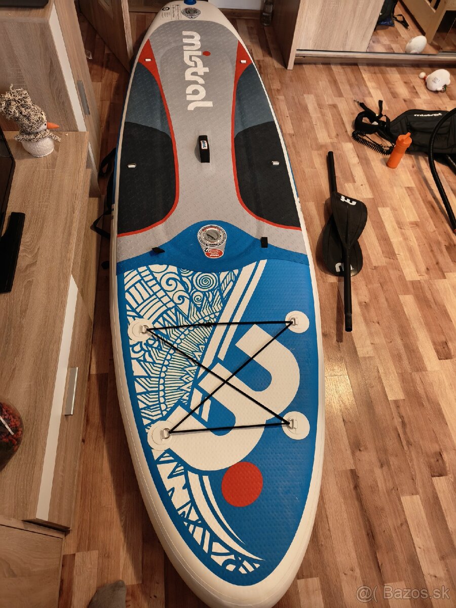 Paddleboard - 6