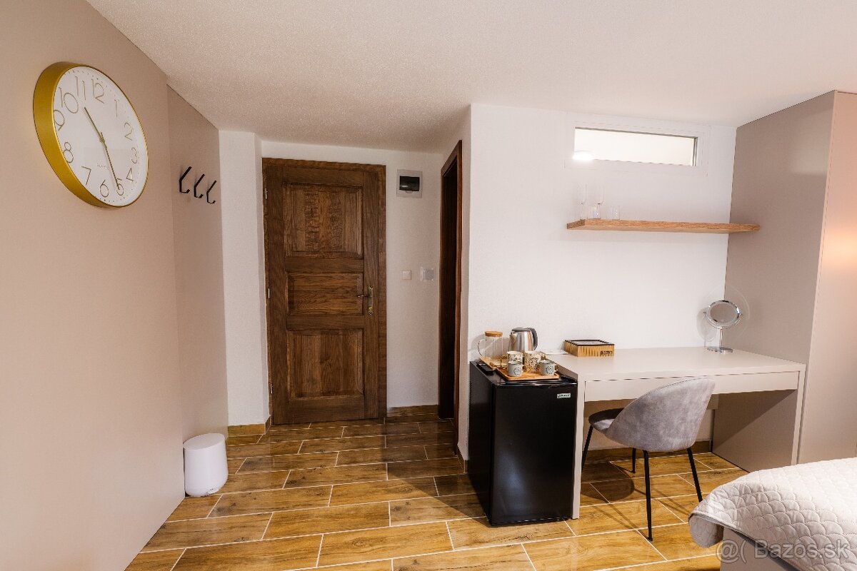 Apartmán na krátkodobý prenájom - 6