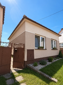 Na predaj rodinný dom v Dojči - 6