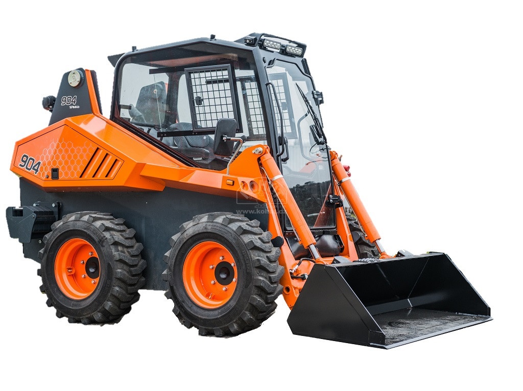 SERVIS Locust - 6