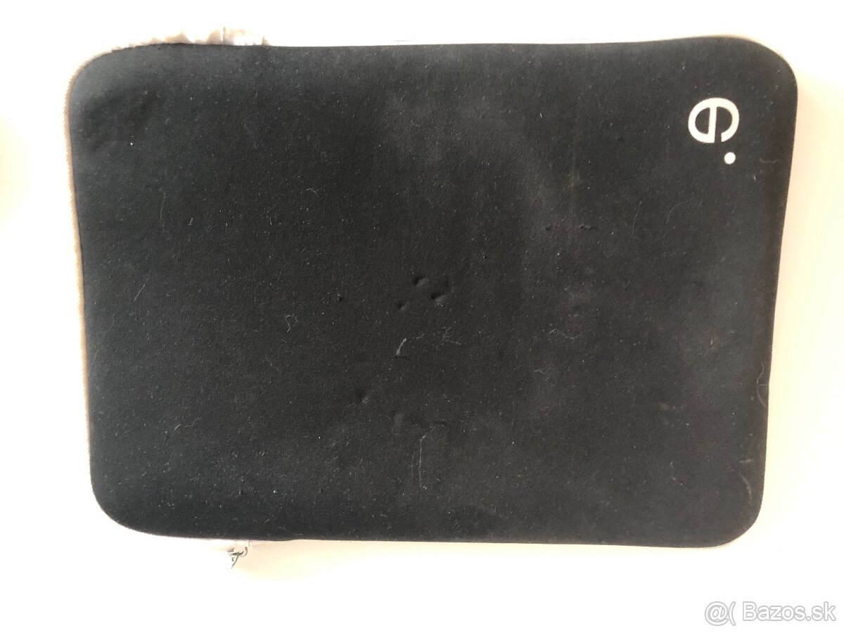 Notebook ACER - 6