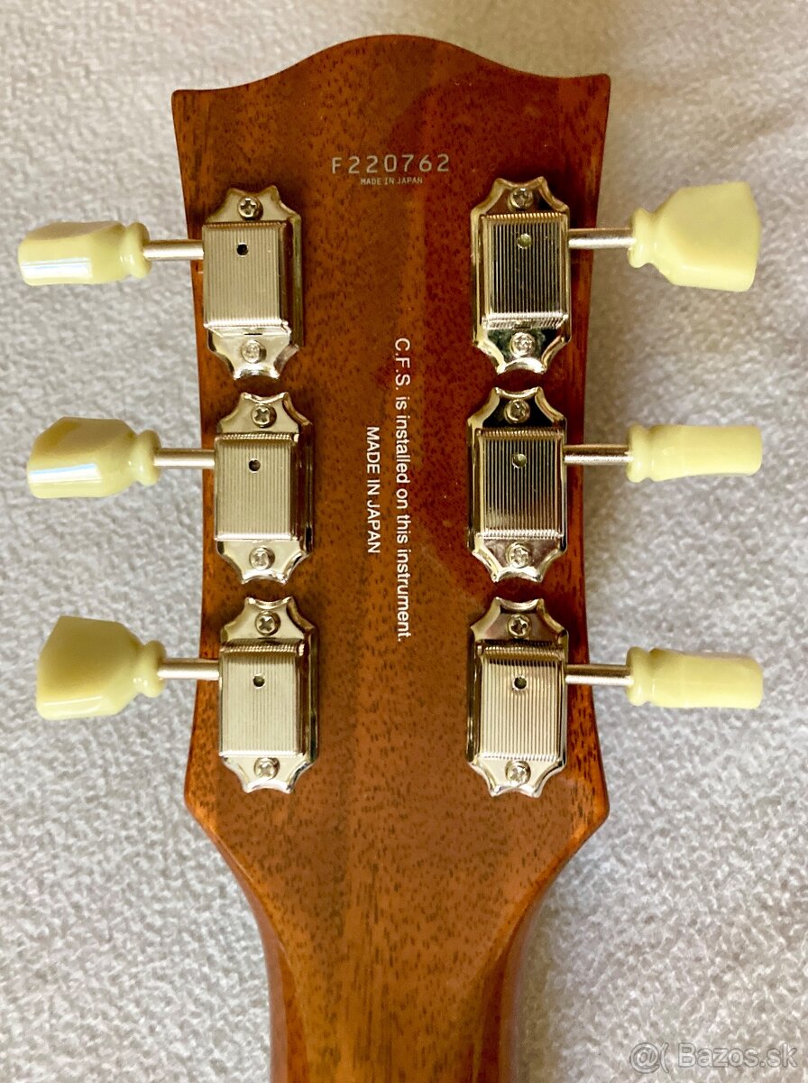 FGN LS30 Neo Classic - 6