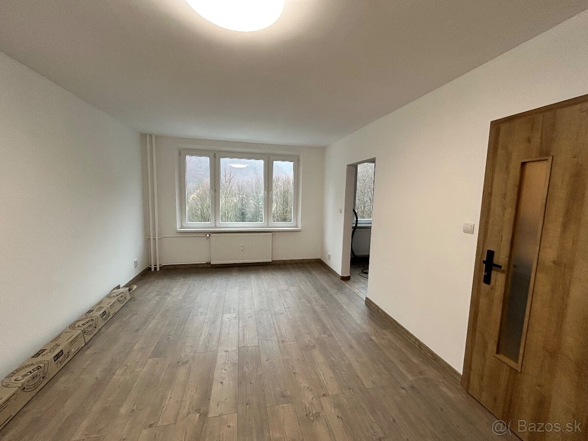 Prenájom 2izb byt - 6
