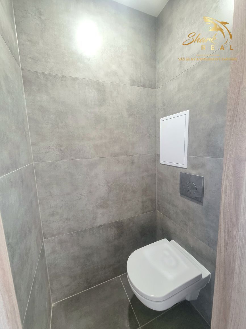 Na Predaj 2-izbový byt po exkluzívnej kompletnej rekonštrukc - 6