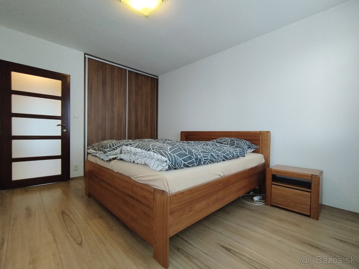 Predáme 3i luxusný byt v Trenčíne. - 6