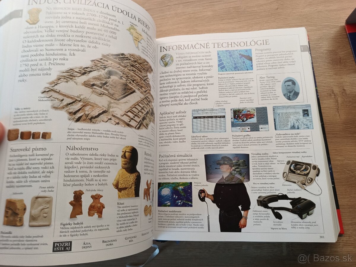 Univerzum - Všeobecná obrazová encyklopédia - 6