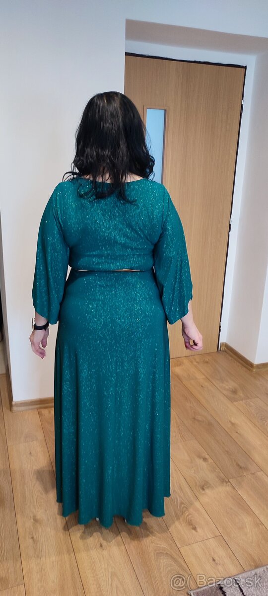 Predám spoločenské šaty - 6