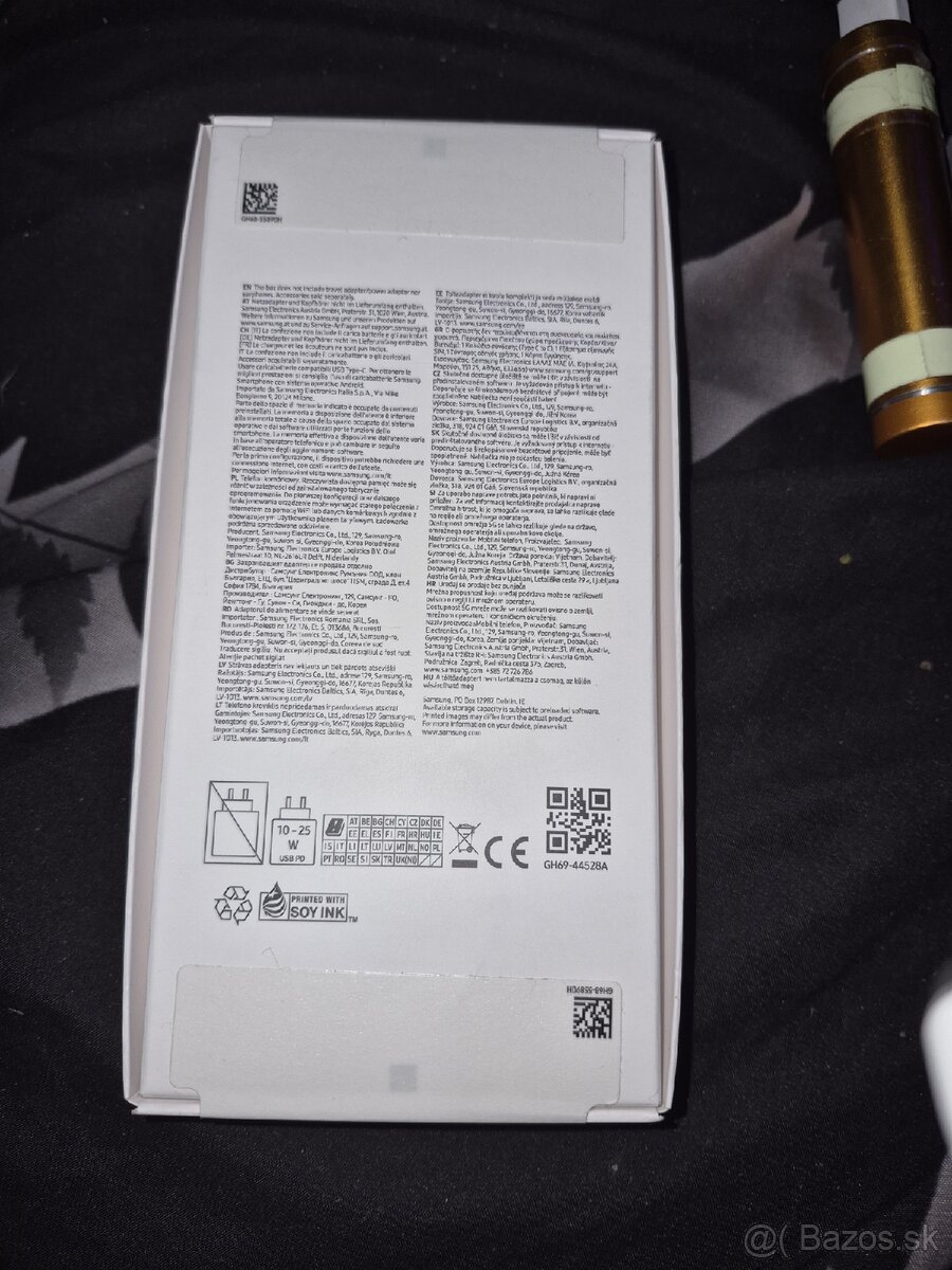 Telefón, SAMSUNG A16 5G. - 6