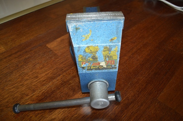 predam kvalitny zamocnicky zverak Wabeco - 6