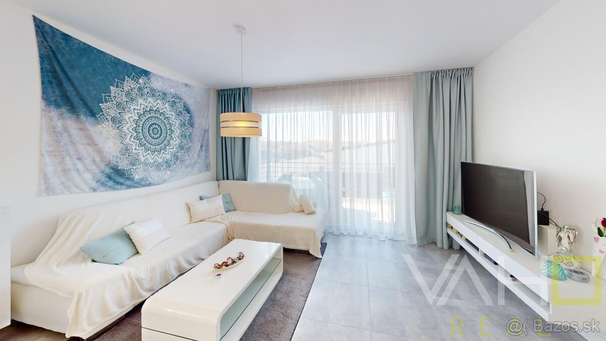 ,,ZĽAVA ,,Predaj Moderný rodinný dom vo Veľkých Kostoľanoch - 6