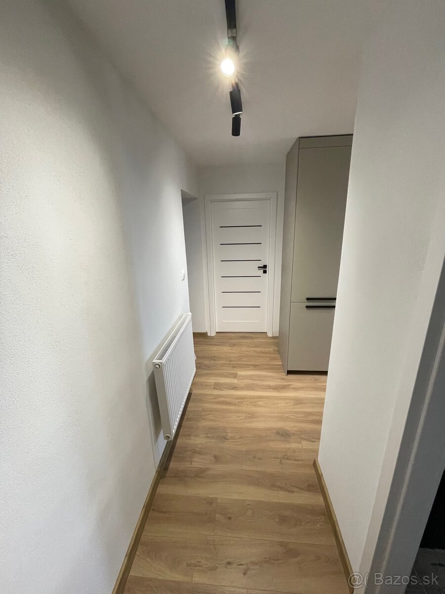 Štýlový 2-izbový byt - skvelá lokalita, nízke náklady - 6