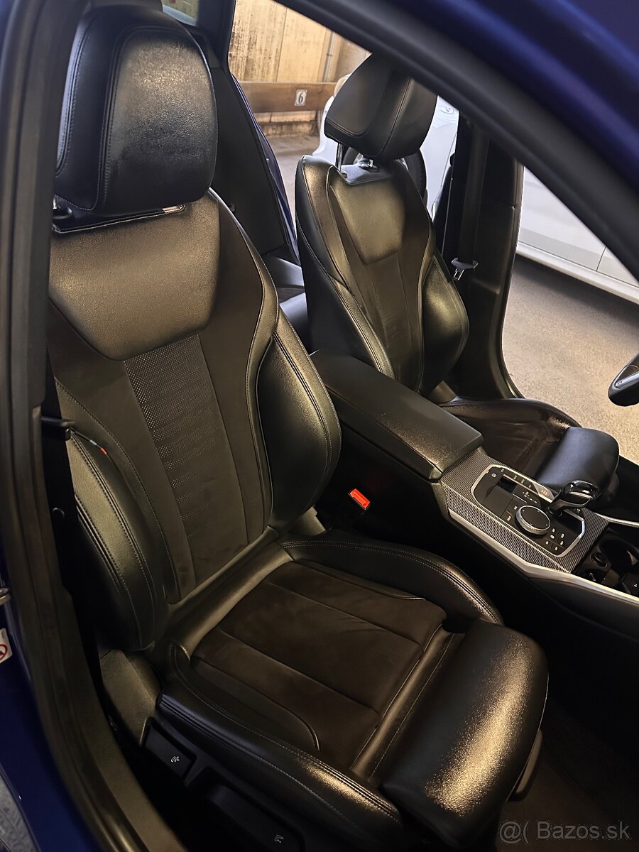 BMW G21 M-Packet 140 kw xdrive - 6