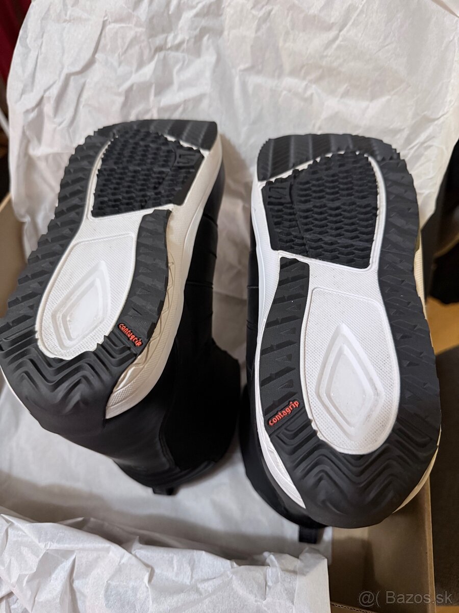 SALOMON Snowboardové topánky - 6