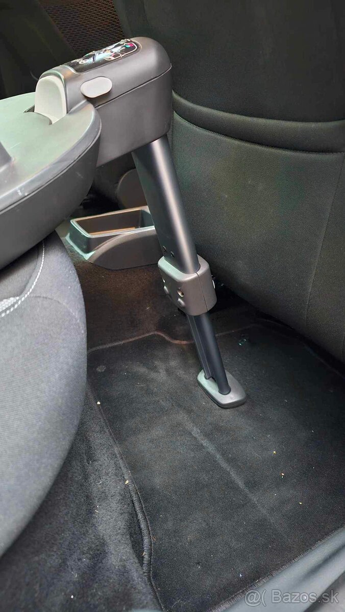 autosedacka Cybex ATOM M i-size so zakladnou - 6