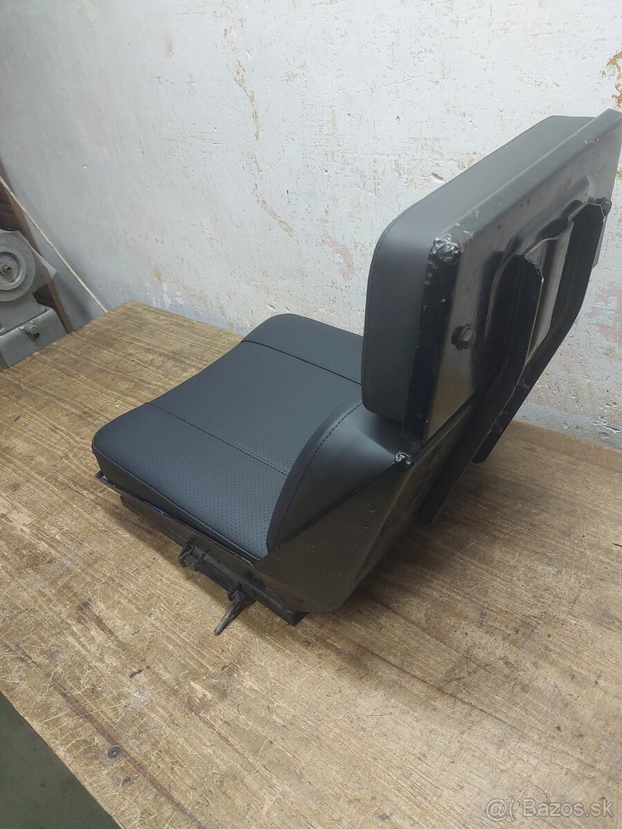 Sedačka zetor 6911-7211 - 6