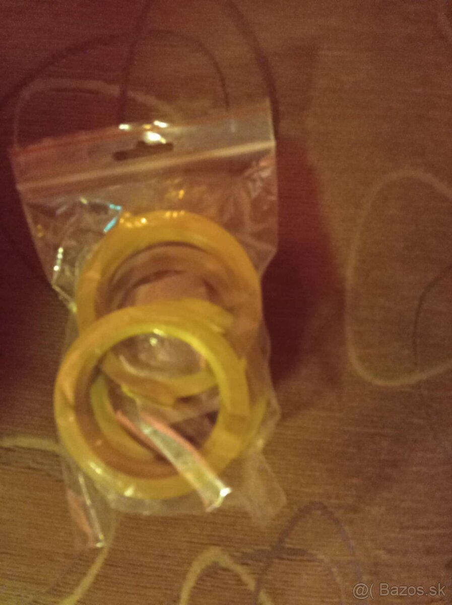 Elektrony a pneumatiky. - 6