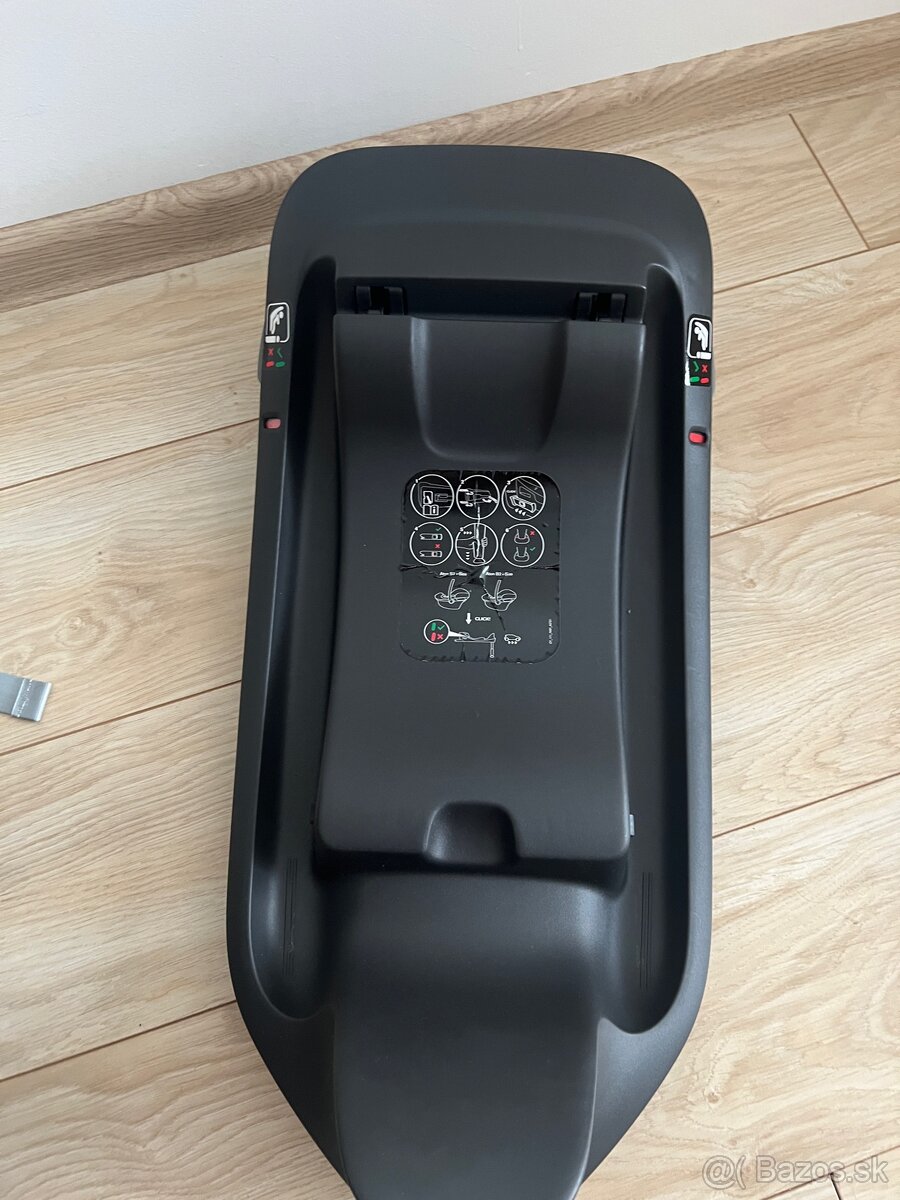 CYBEX Autosedačka Aton B2 i-Size (0-13 kg) - 6