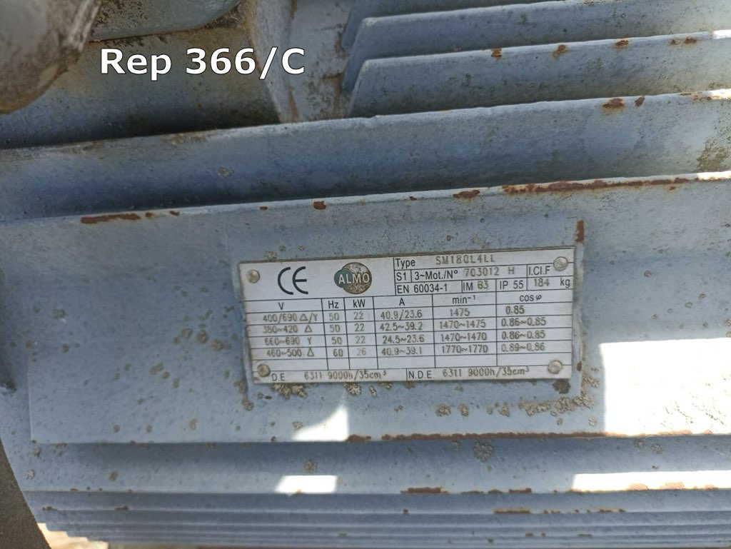 odkôrňovač guľatiny - 6