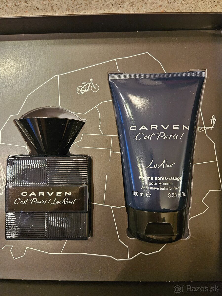 Darčekové kazety parfémov - 6