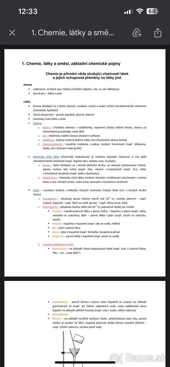 VETUNI, UVLF príjímačky - 6