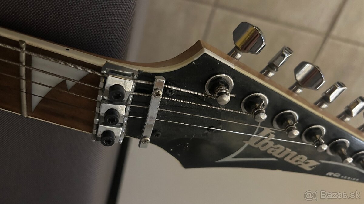 Ibanez RG4EX1 - 6
