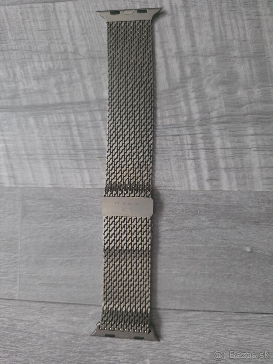 Náramky apple watch - 6