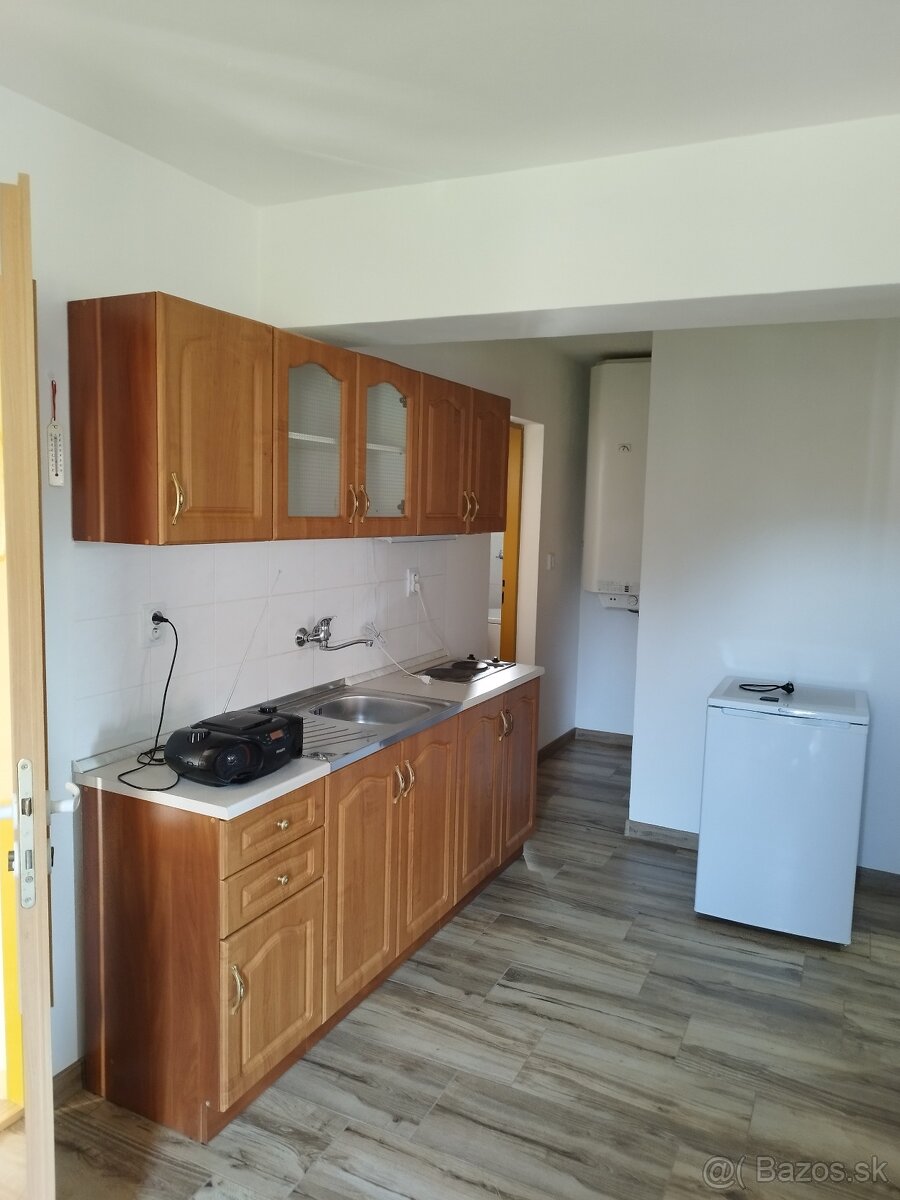 Domček Palúdzka - 6