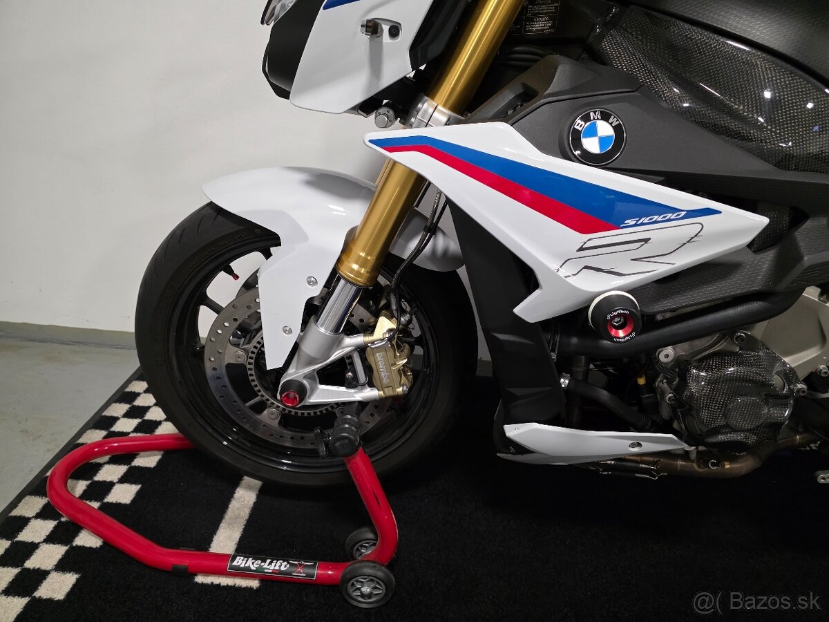 Predam BMW S1000R (2017) - 6