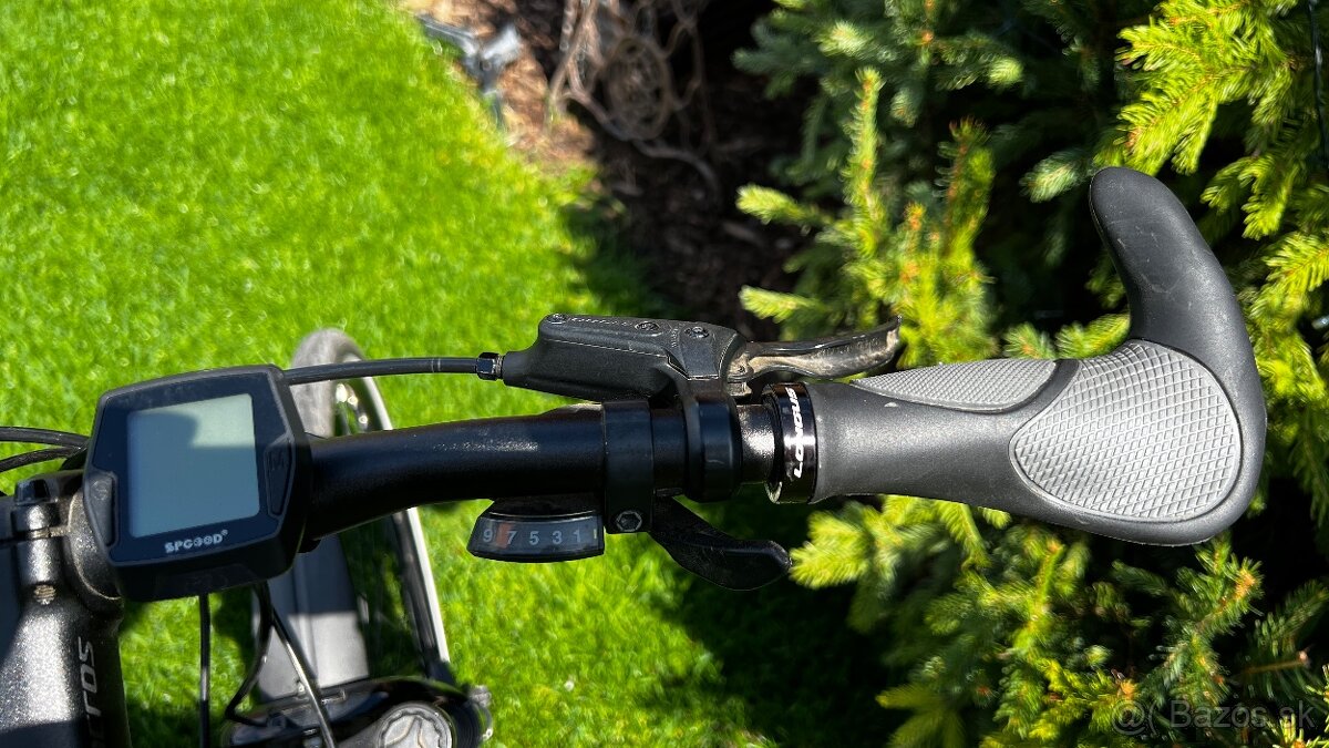 Bicykel Scott Sub Cross 40 - 6