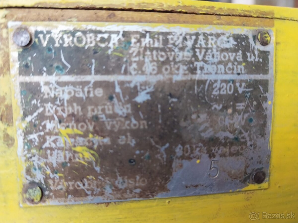 Slovenská liaheň na vajcia - 6