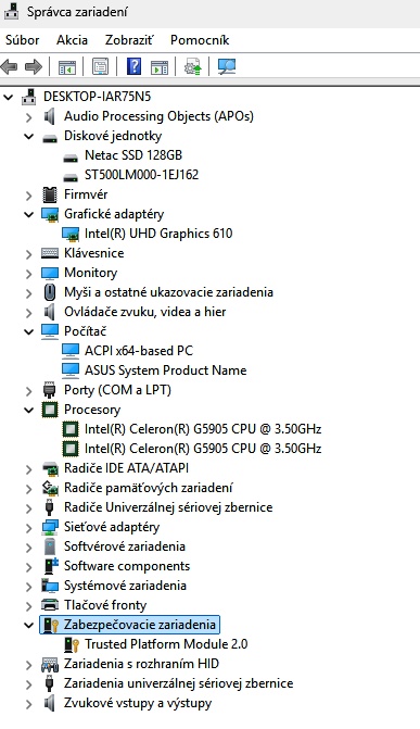 Predám pc ... - 6
