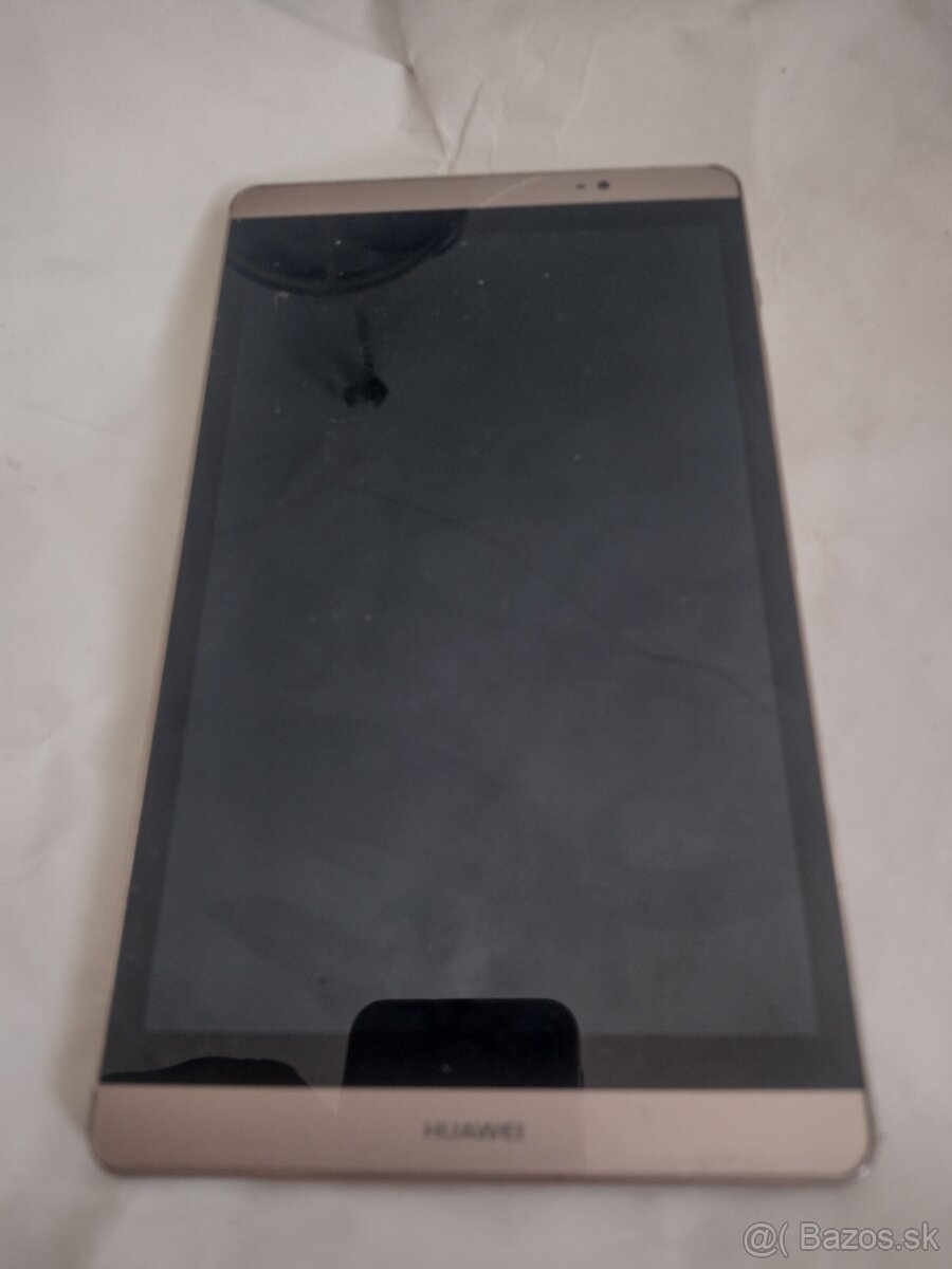 HUAWEI 8" HARMAN/KARDON - 6