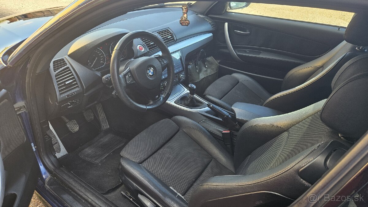 BMW 120d E87 M-Packet - 6