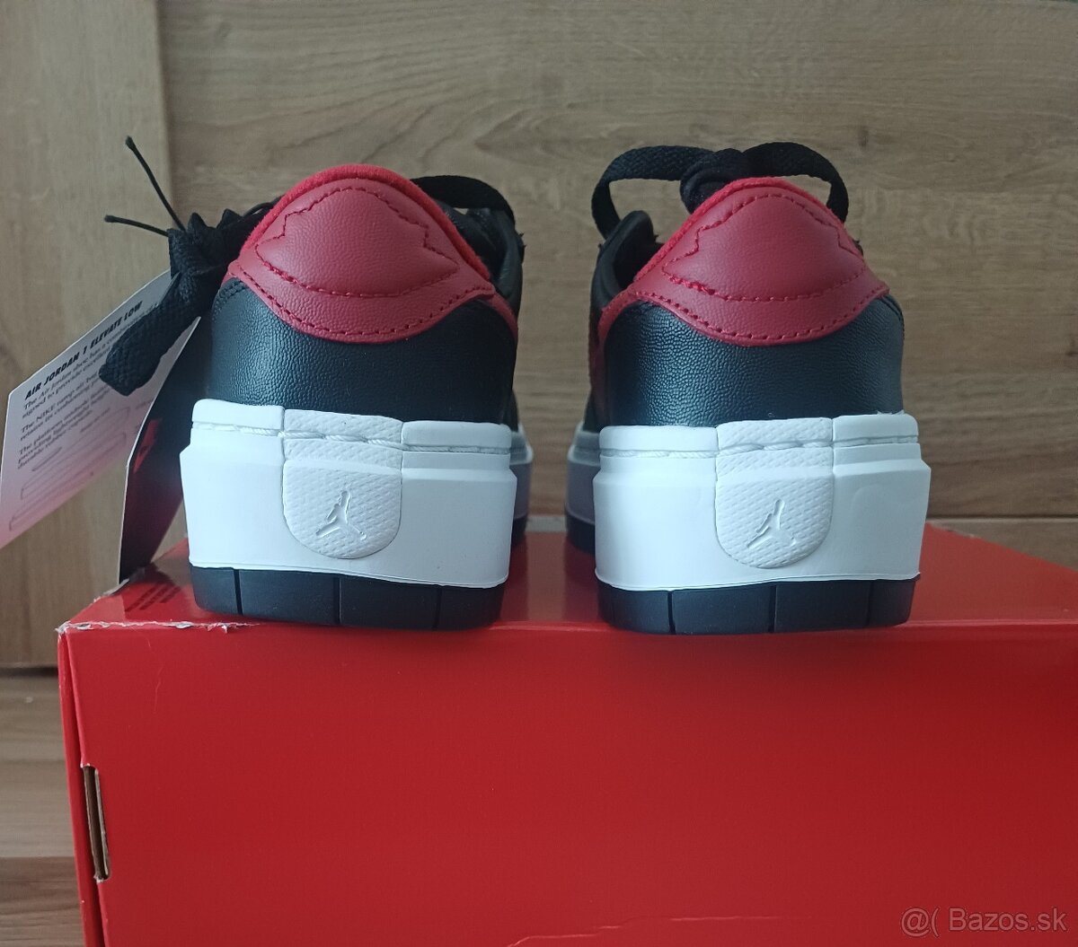 Jordan 1 elevate low - 6