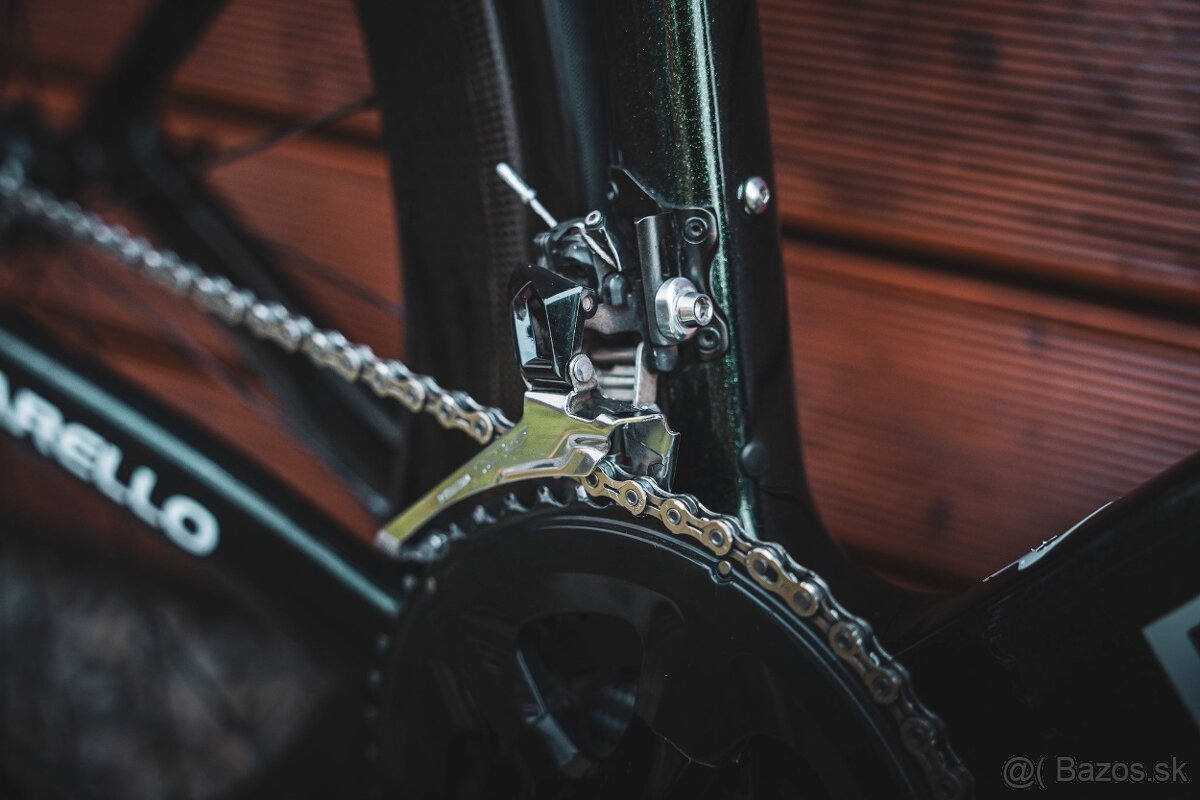 celokarbonovy bicykel - 6