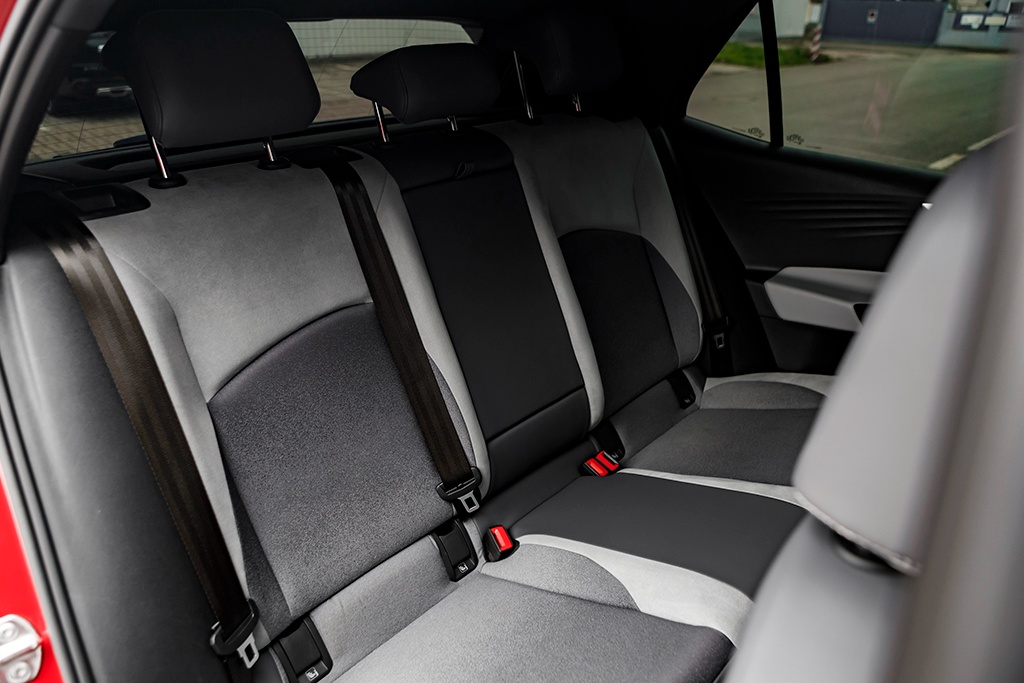 Volkswage ID.3 Pro Performance 150kW 58kWh Family 09/2021 - 6