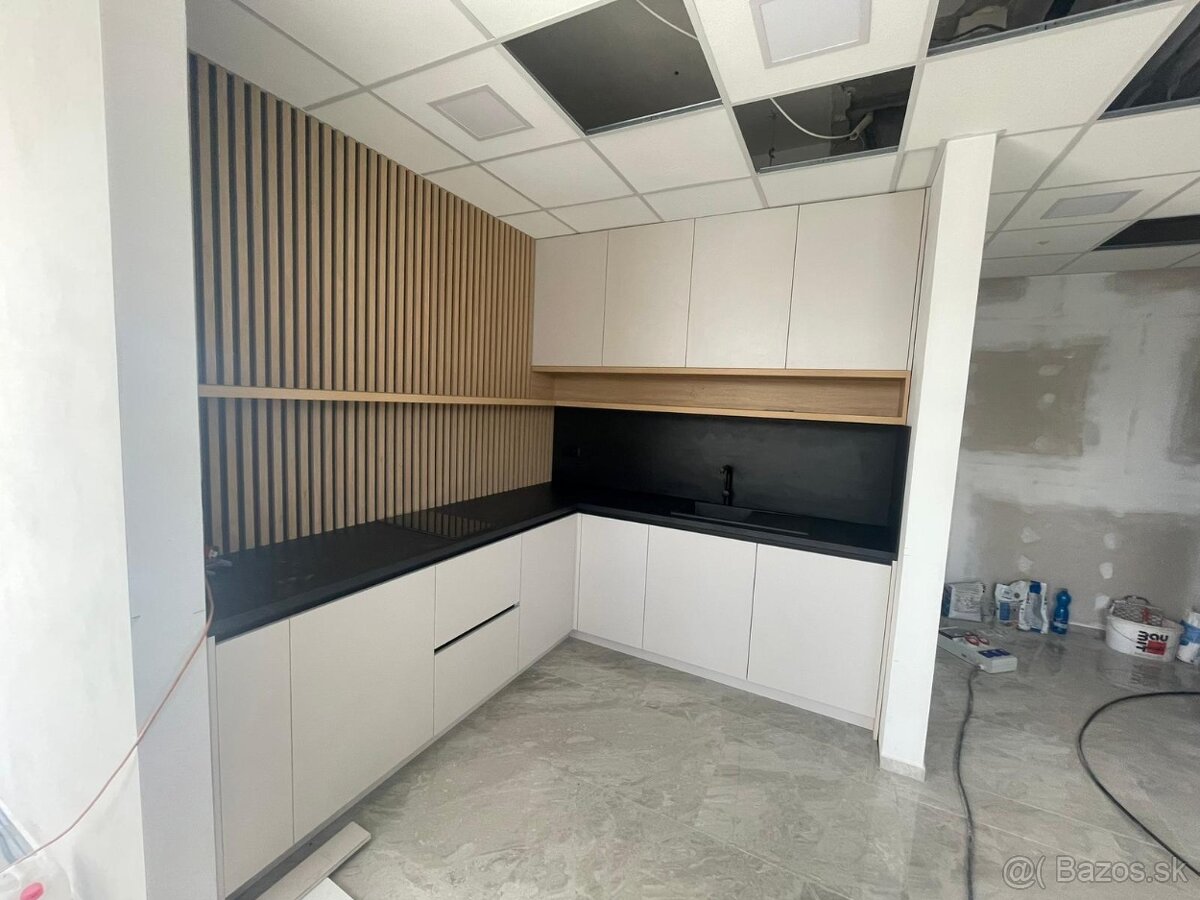 Výroba nábytku na mieru - 6