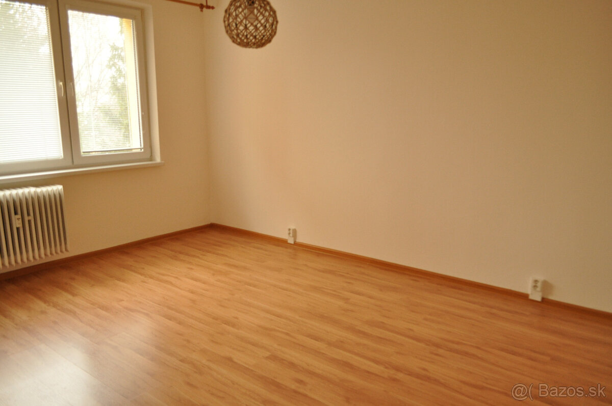 Prenájom bytu 3+1 s Loggiou, sídl. Tarča, Sp. Nová Ves - 6